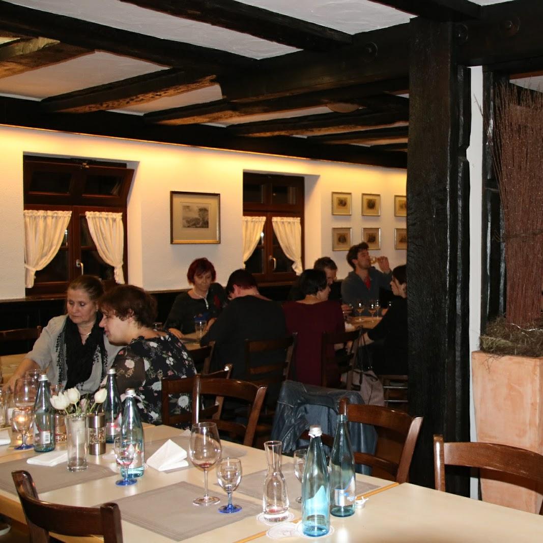 Restaurant "Restaurant Rößle" in Gundelfingen