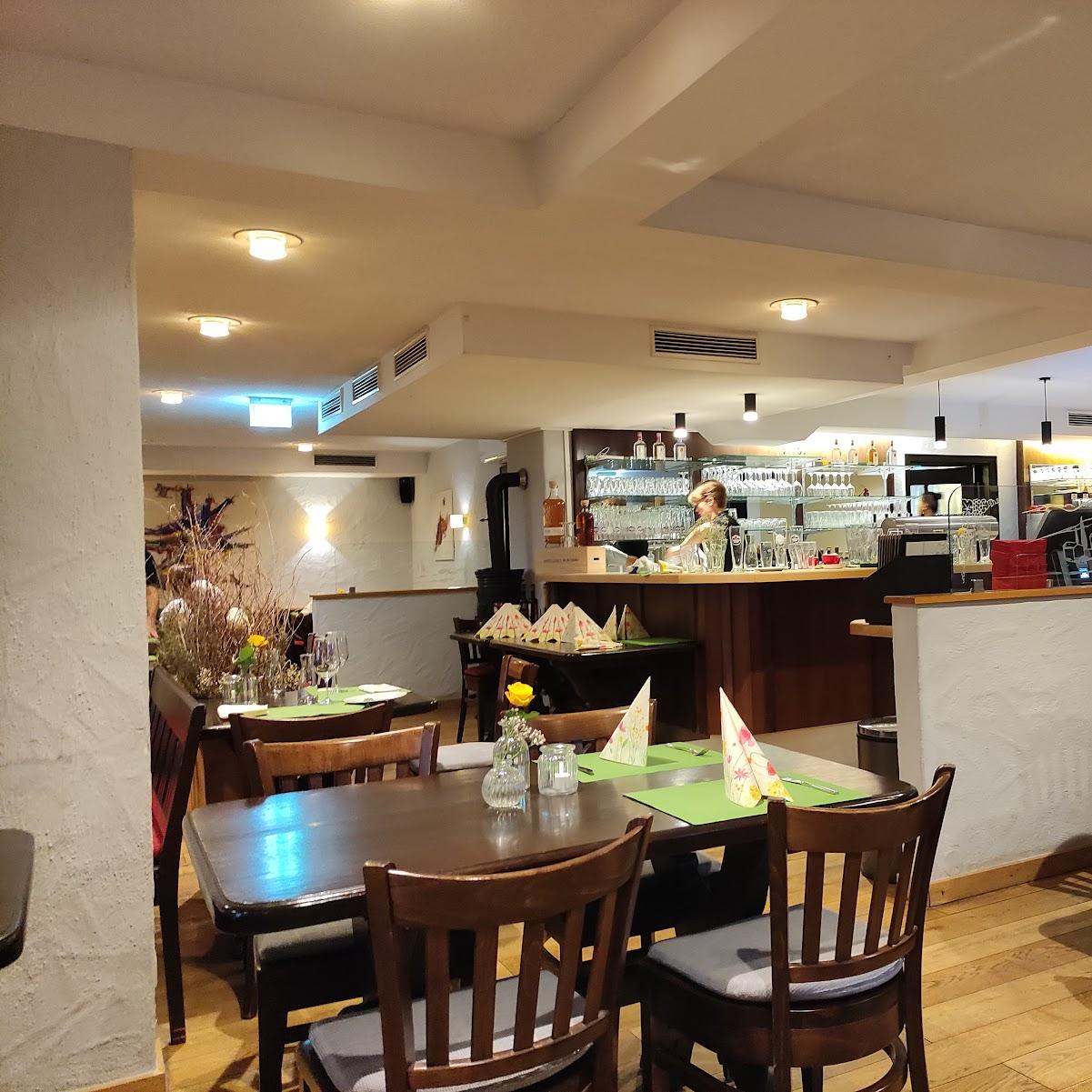 Restaurant "Restaurant Rößle" in Gundelfingen