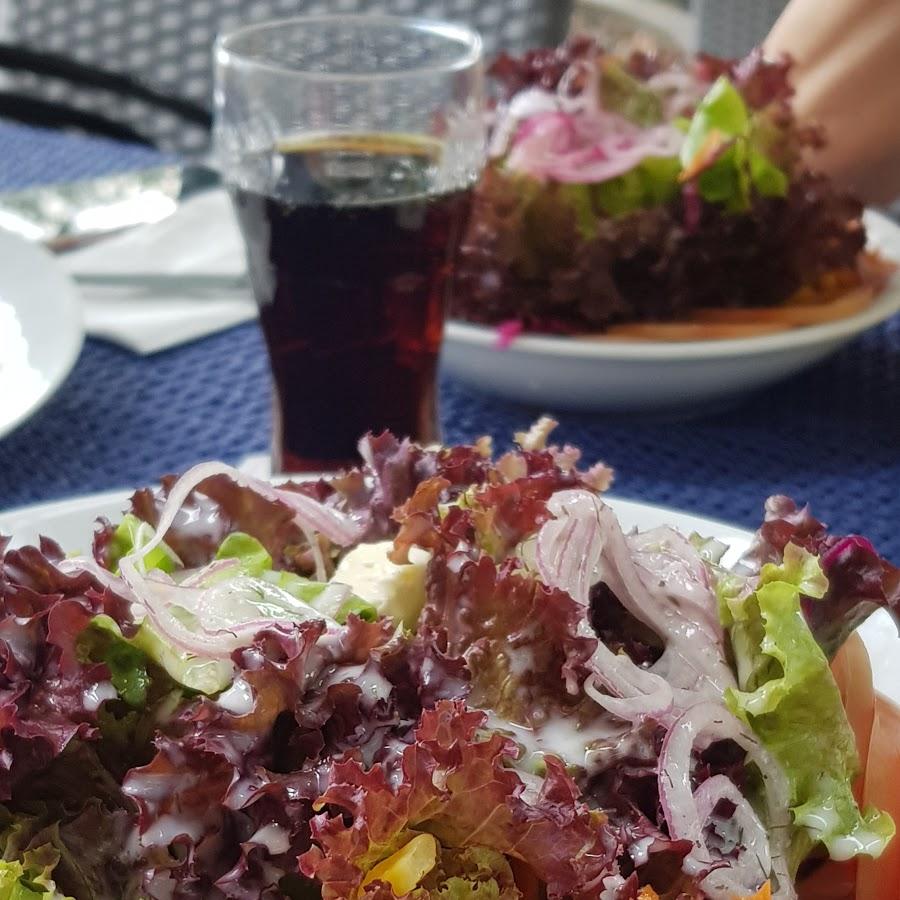 Restaurant "Carino Bar Pizzeria" in  Gundelfingen