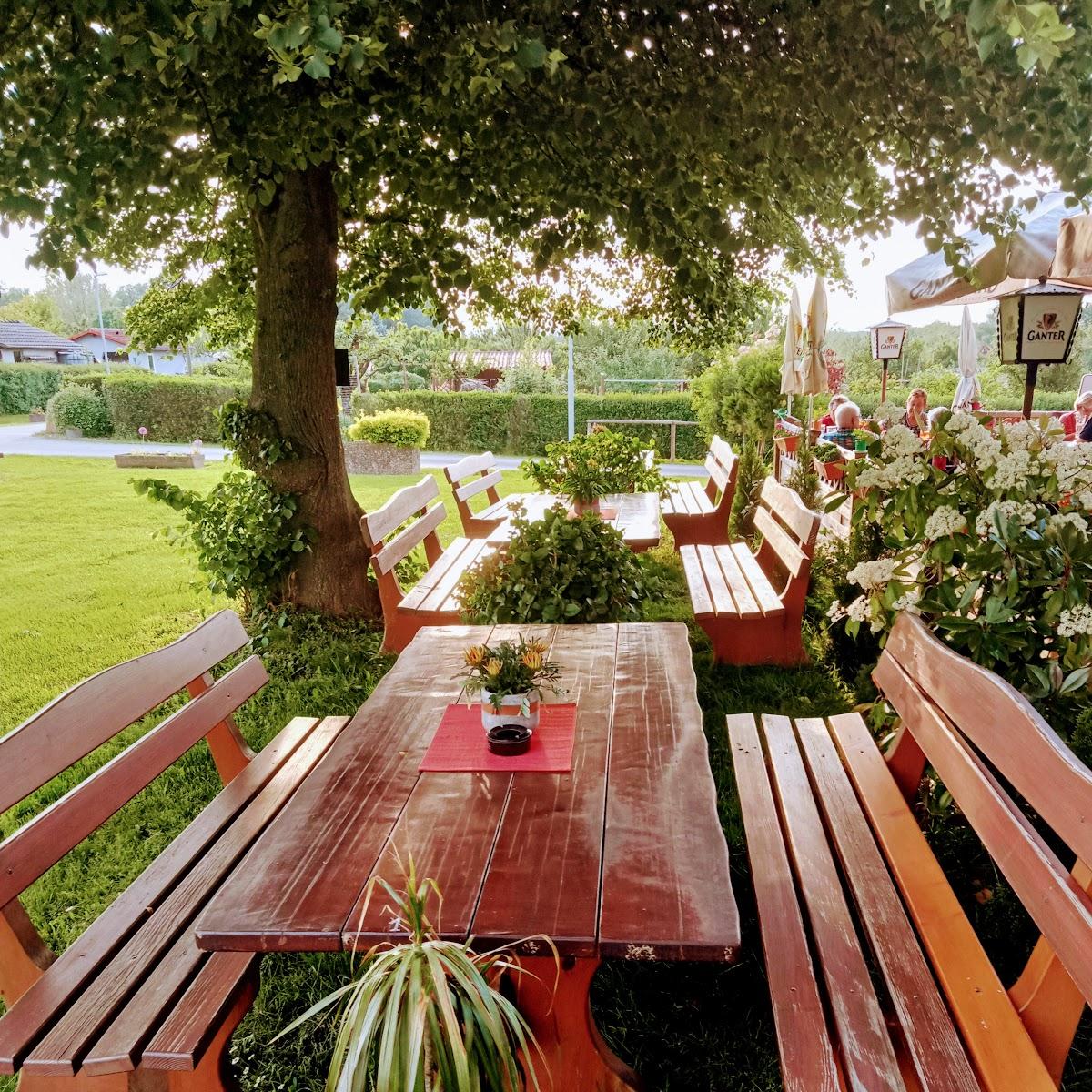 Restaurant "Zum Höfle" in Freiburg im Breisgau