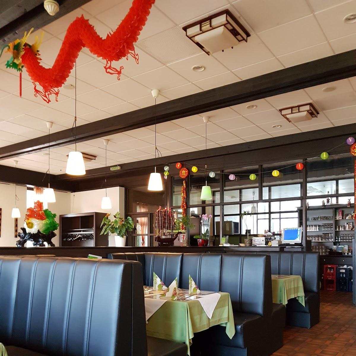 Restaurant "Haus Rupperath" in  Münstereifel