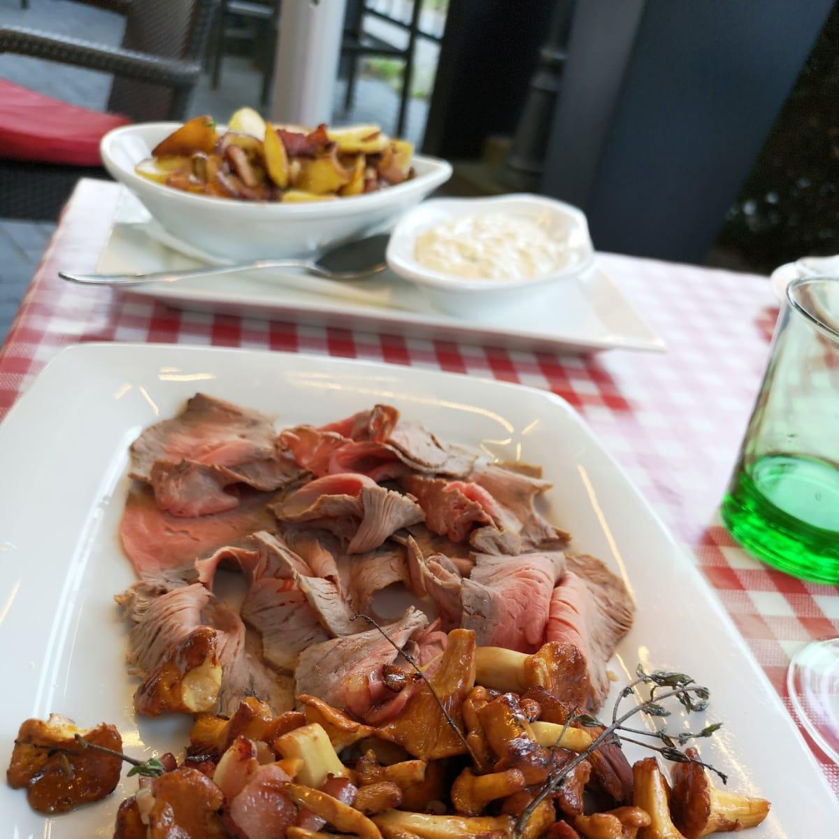 Restaurant "Restaurant Gourmet Sud" in  Berlin