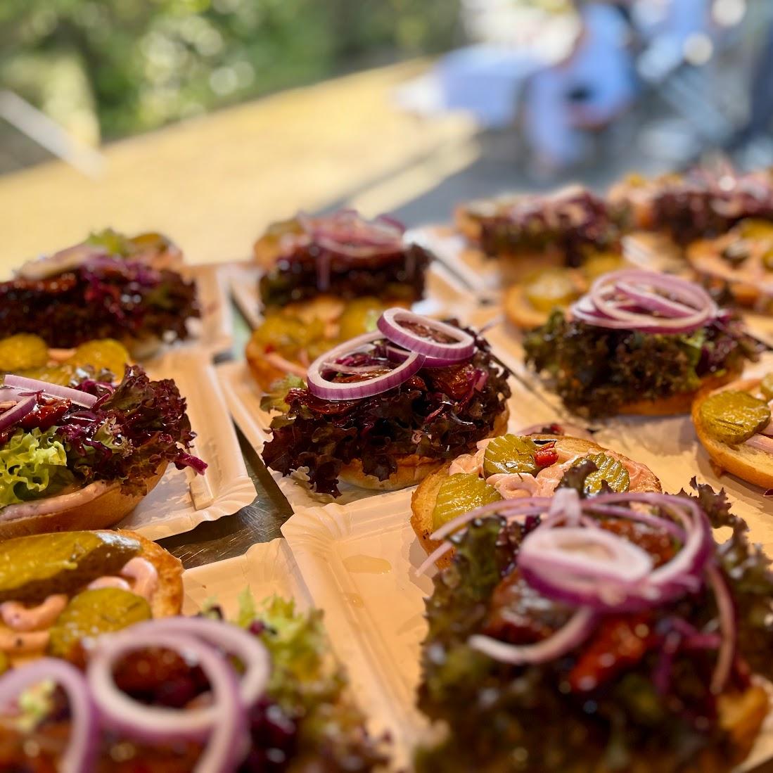 Restaurant "HausGemacht Essen" in Haßfurt