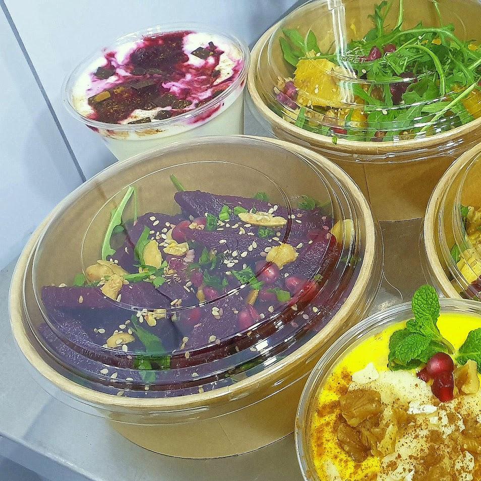 Restaurant "Diafa-Genuss Café-Food-Catering" in  Haßfurt