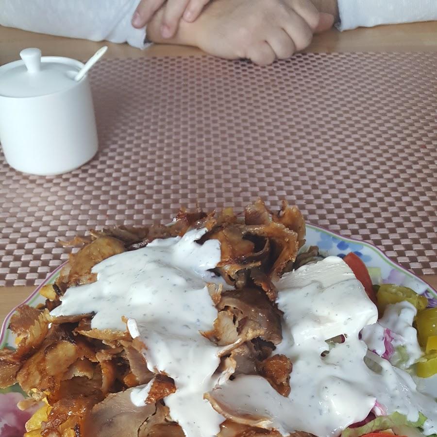 Restaurant "Efes Döner" in  Knetzgau