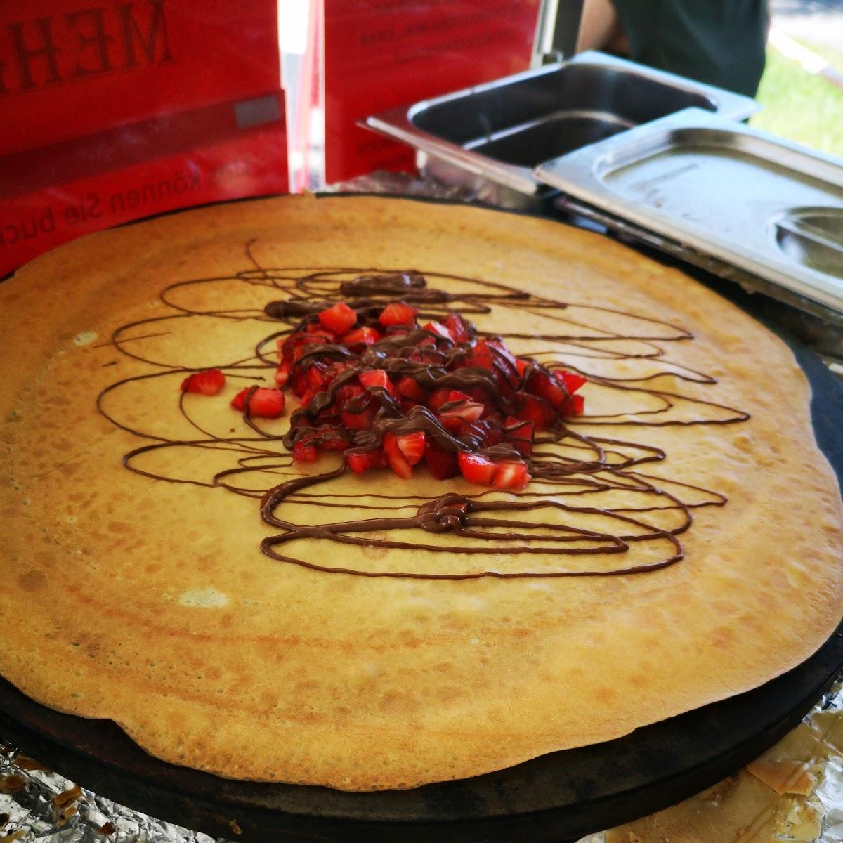 Restaurant "CreCoMo" in Knetzgau