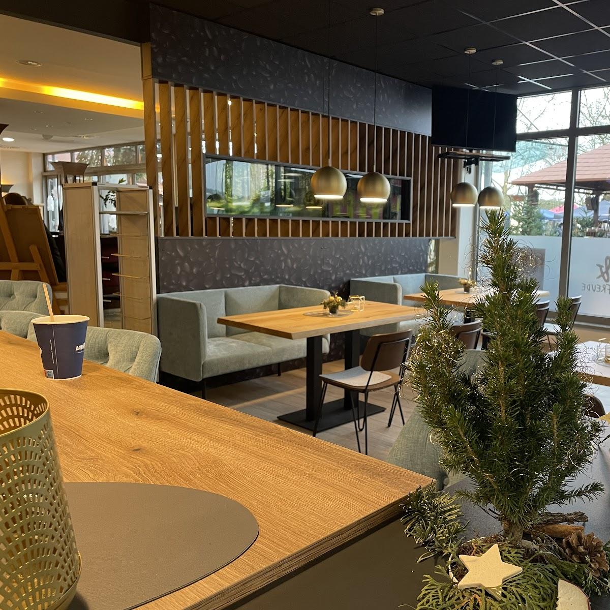 Restaurant "Euro Rastpark" in Knetzgau