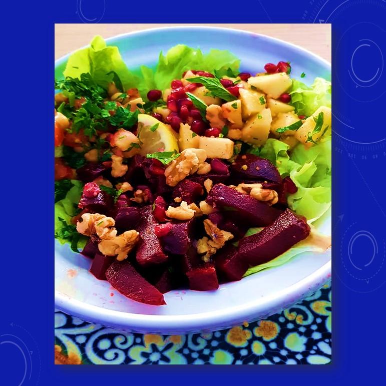 Restaurant "Diafa-Genuss Cafe-Food-Catering" in  Haßfurt