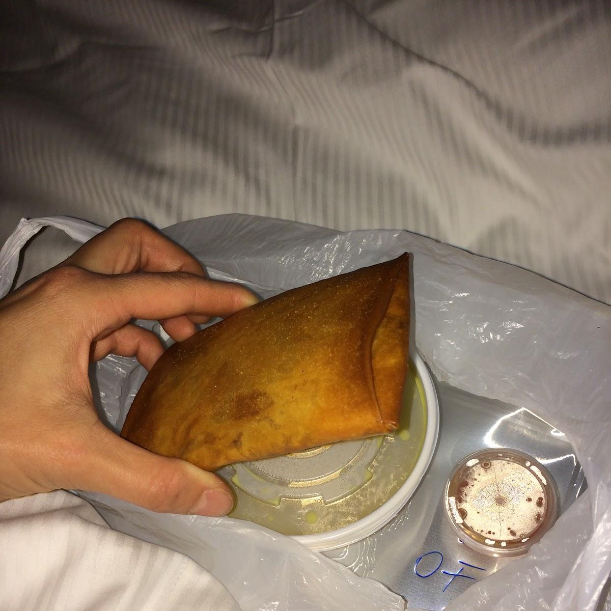 Restaurant "Asia Food Kim" in  Haßfurt