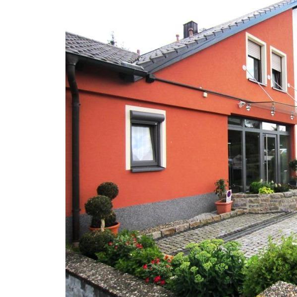 Restaurant "Gasthof-Pension Zum Böhlgrund" in  Knetzgau