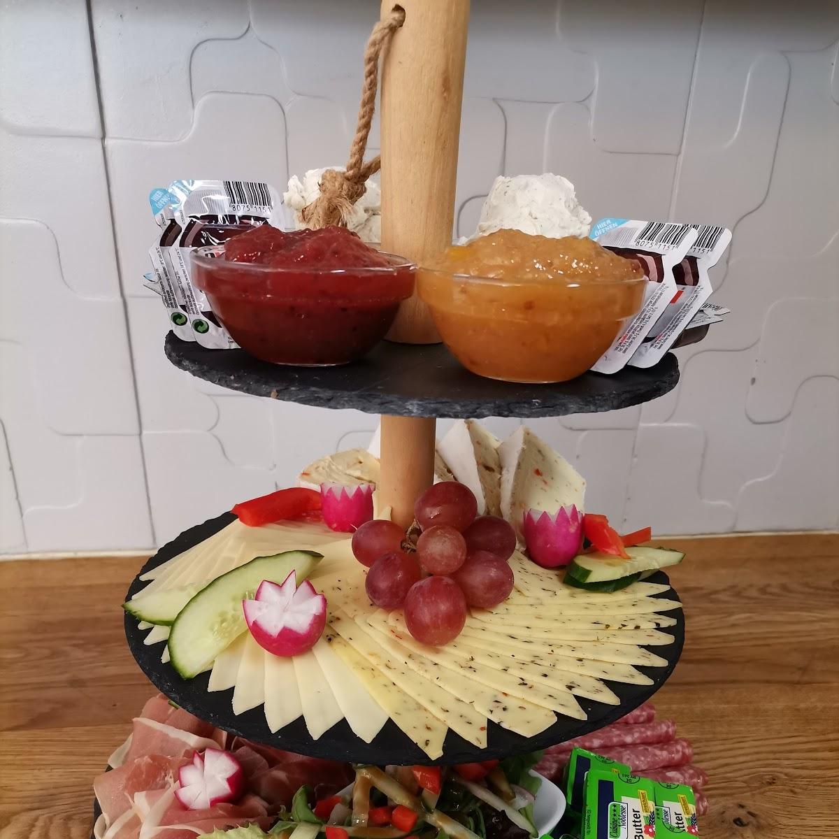 Restaurant "Cafe Kleine Auszeit" in  Haßfurt