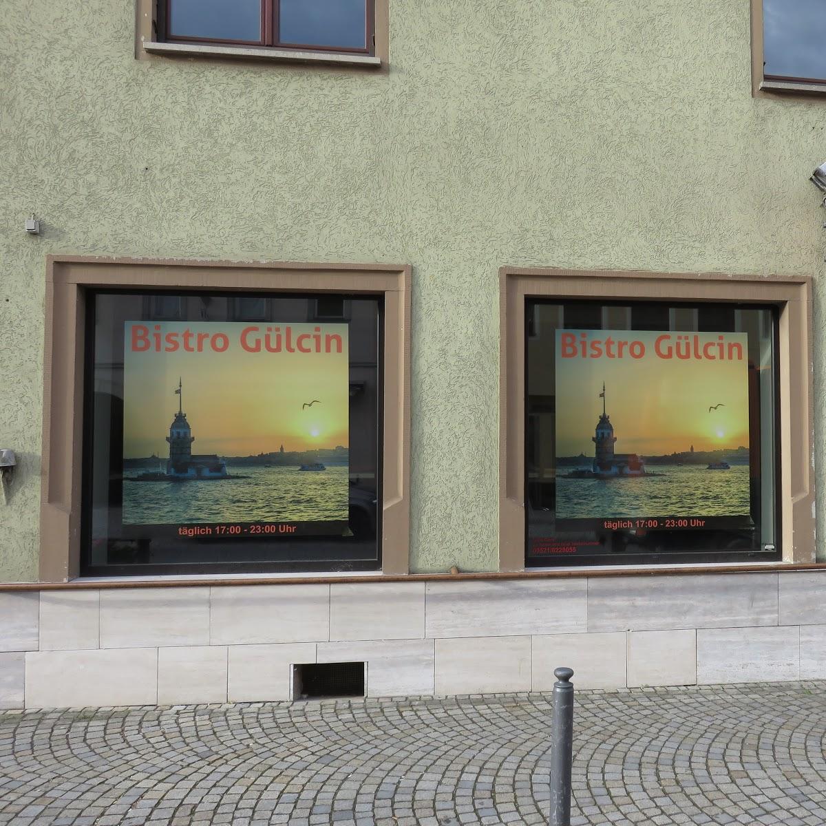 Restaurant "Bistro Gülcin" in  Haßfurt