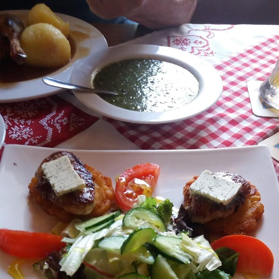 Restaurant "Zum Schwanen, Inh. Fam. Schmitt" in  Haßfurt