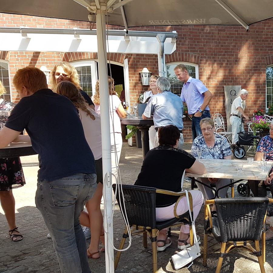 Restaurant "Gaststätte Quaing-Lüens" in  Wietmarschen