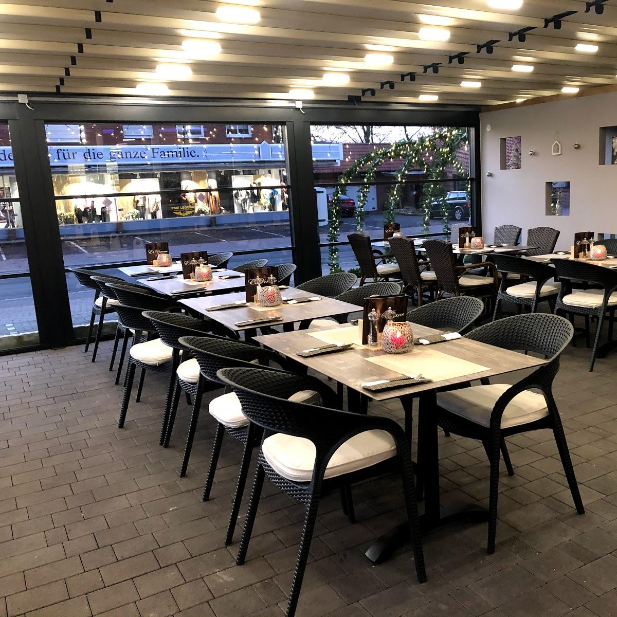 Restaurant "Pizzeria El Verano" in  Wietmarschen