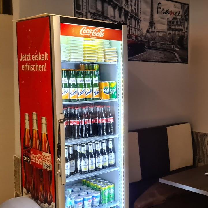 Restaurant "Pizzeria Pasa 2" in  Wietmarschen