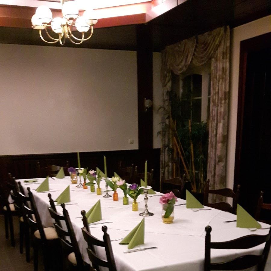 Restaurant "Gaststätte Kuhl Ludger Welling" in  Wietmarschen