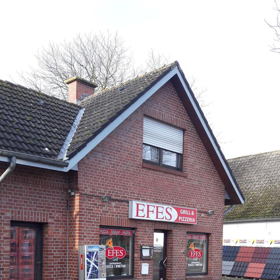 Restaurant "Pizzeria Efes Grill" in  Wietmarschen