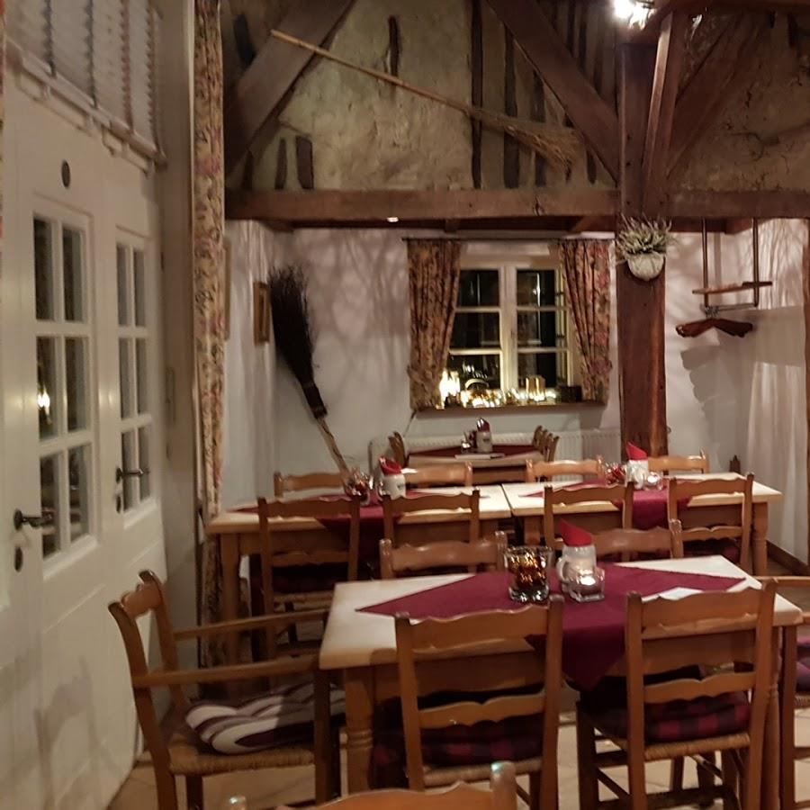 Restaurant "Café Menke" in  Wietmarschen