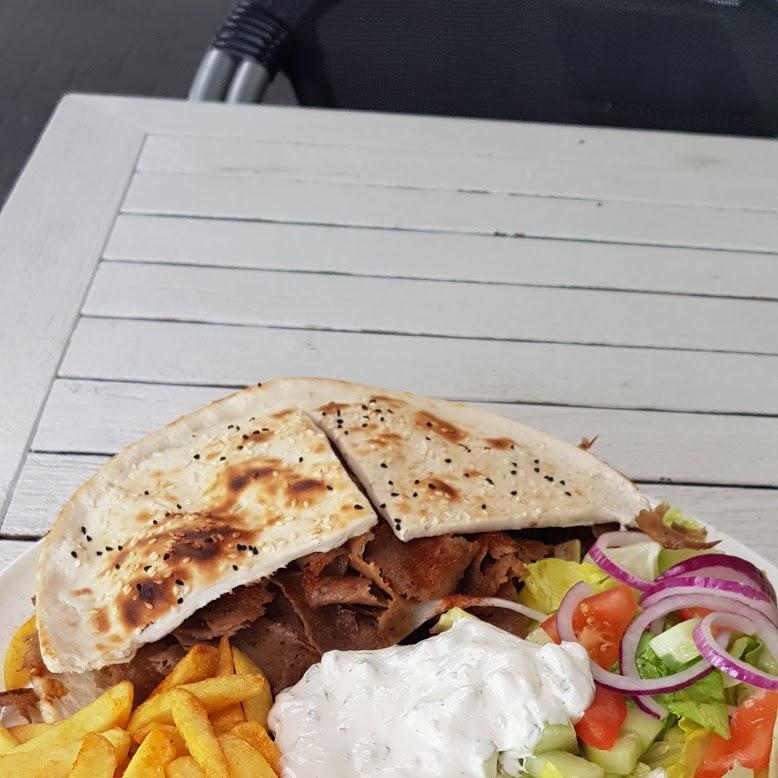 Restaurant "Pizzeria Istanbul" in  Wietmarschen