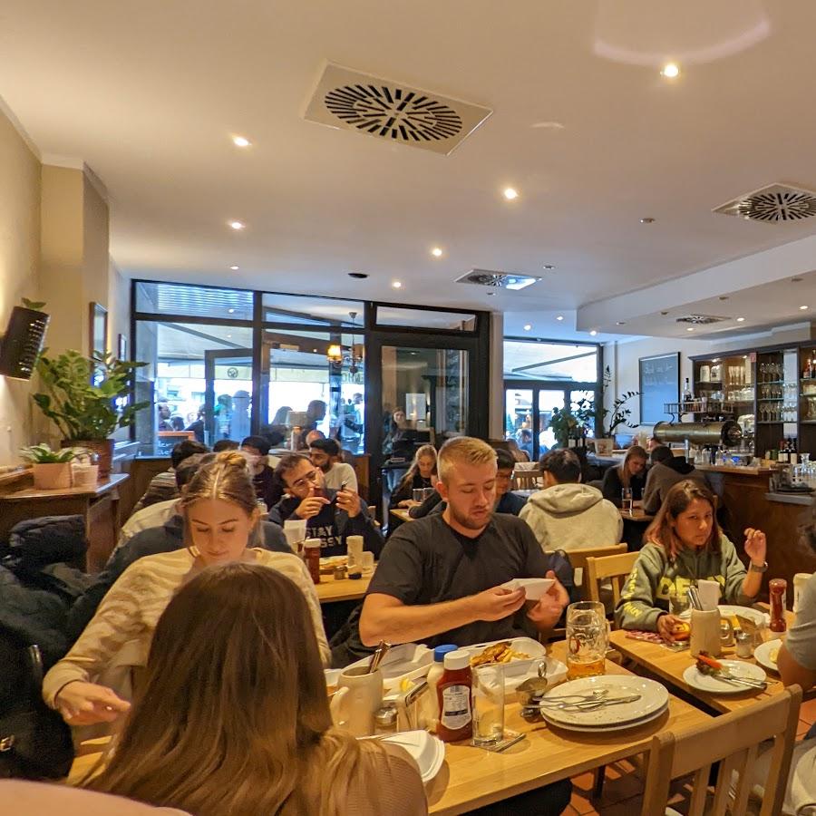 Restaurant "Restaurant Andy