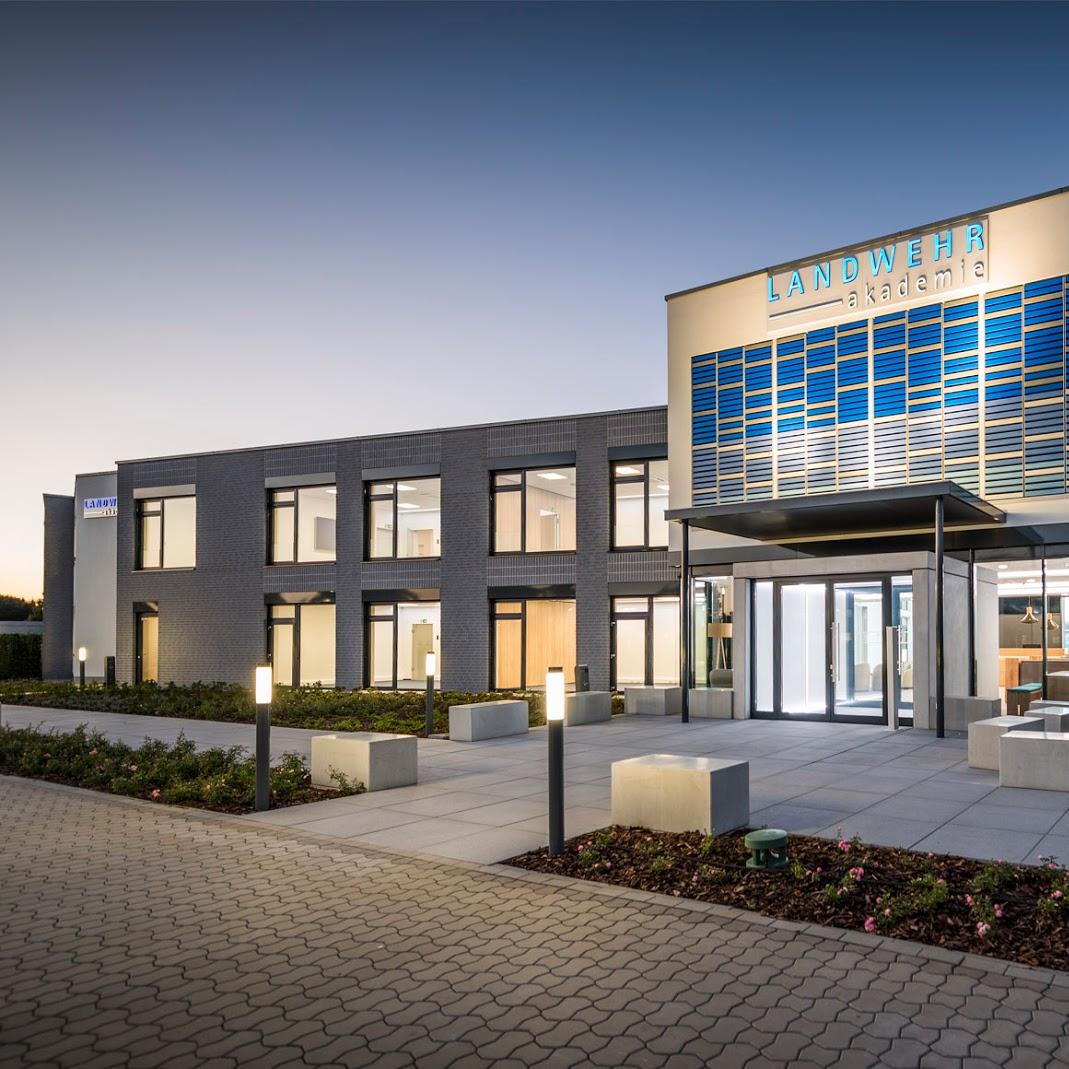 Restaurant "LANDWEHR akademie" in  Wietmarschen