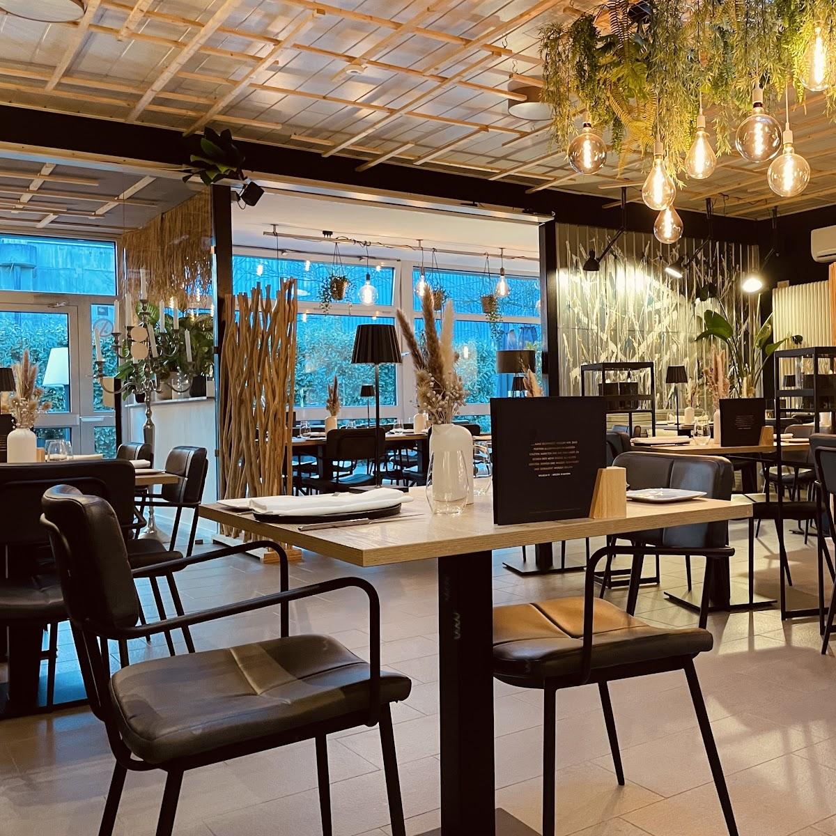 Restaurant "Pütz der Steakmeister" in Nordhorn