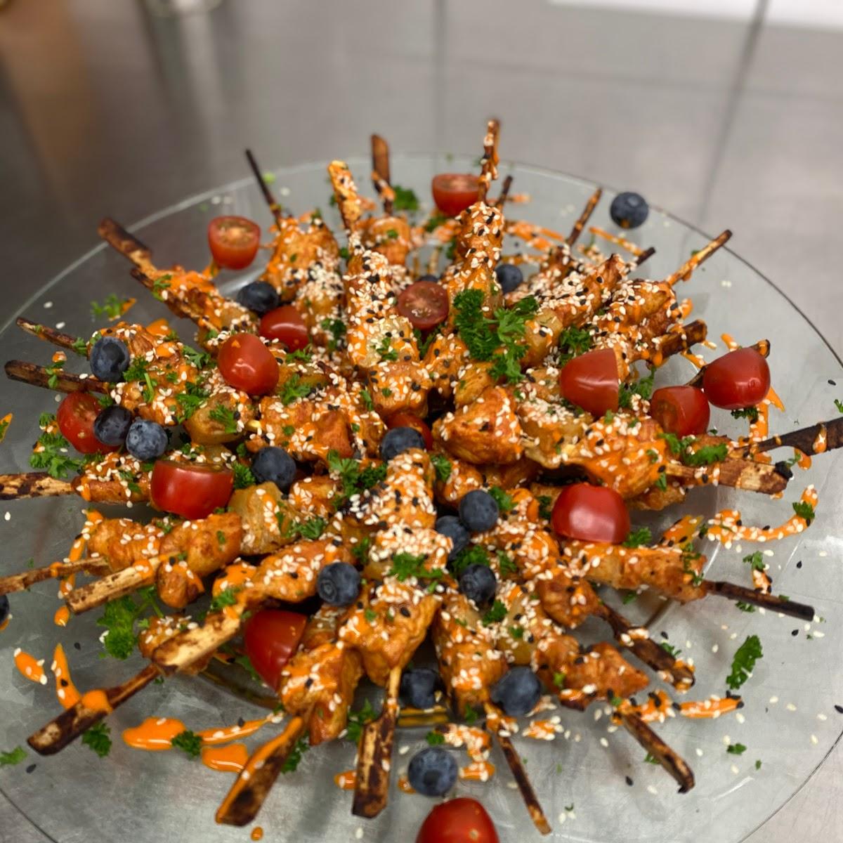 Restaurant "P15 Bistro & Steakbar" in  Nordhorn