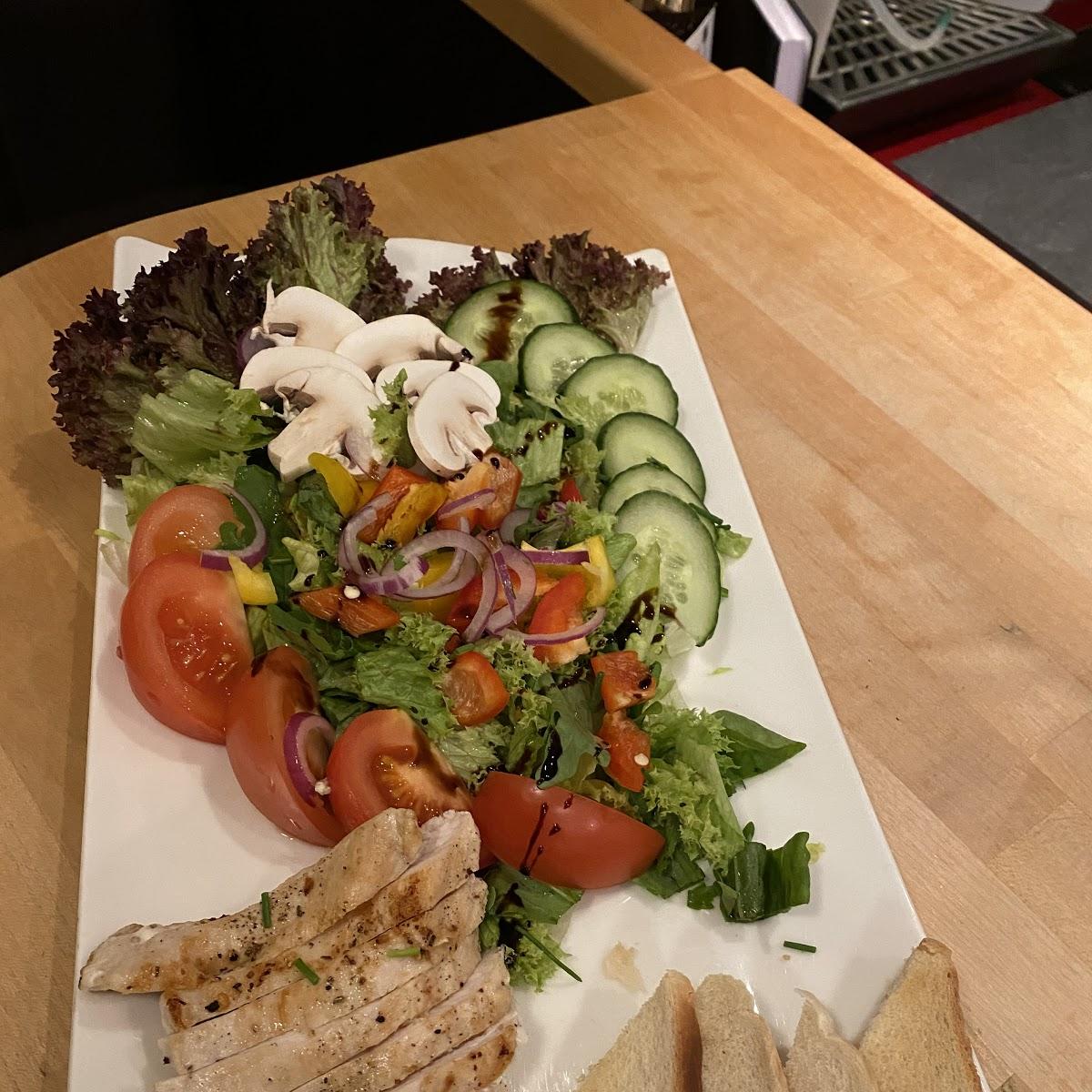 Restaurant "Weernink" in  Nordhorn