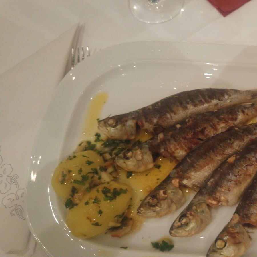 Restaurant "Restaurant Tapas im kleinen Sandhookhaus" in  Nordhorn