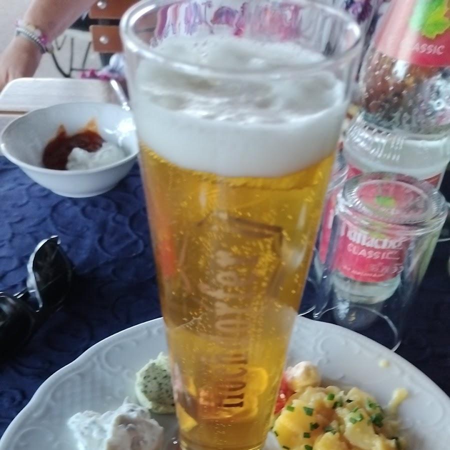 Restaurant "Stadionstüble" in Weil der Stadt