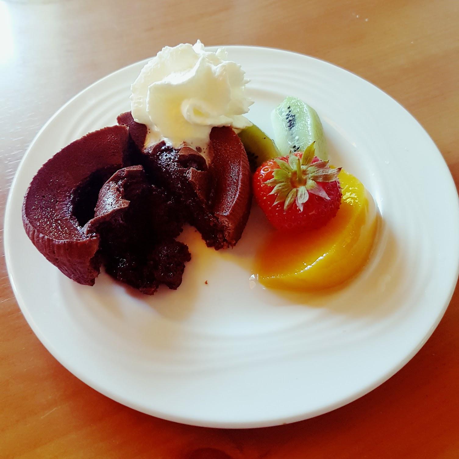 Restaurant "Hengstetter Hof" in  Althengstett