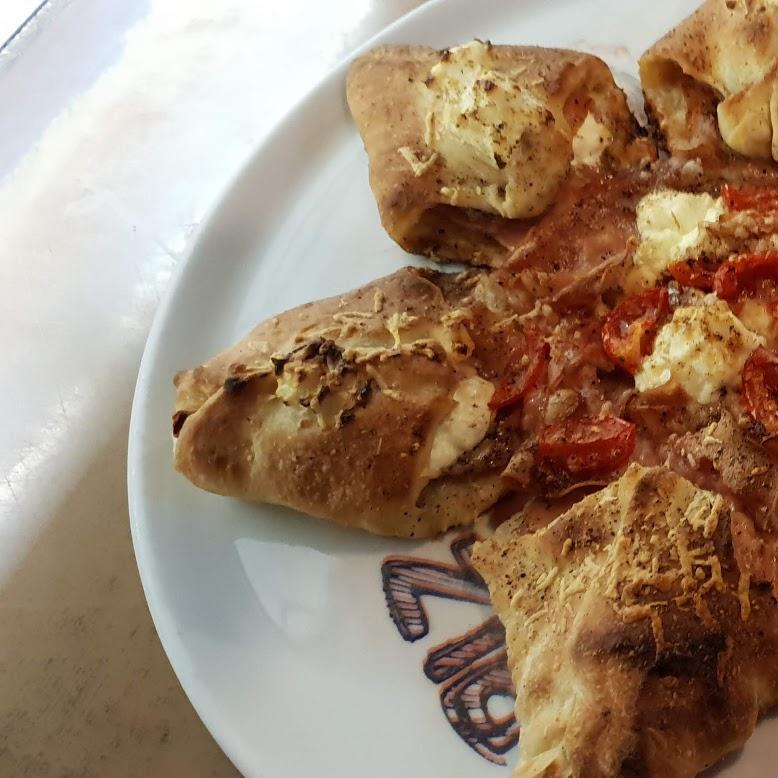 Restaurant "Ristorante Bella Italia Da Paolo Mignola Paolo" in  Stadt