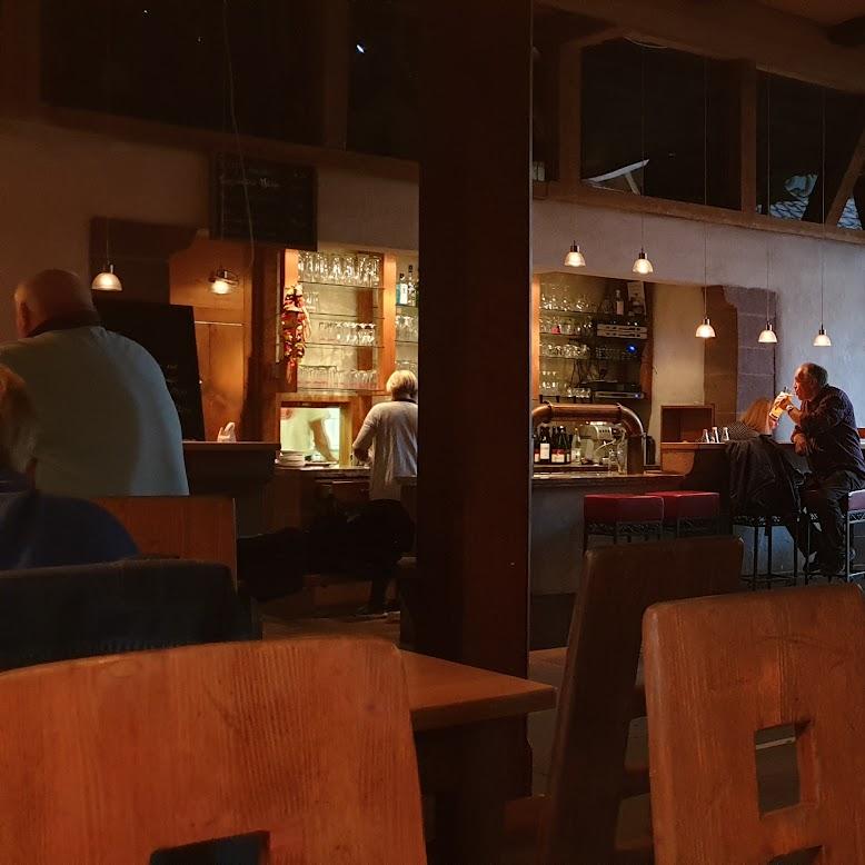 Restaurant "Ox und Q" in Weil der Stadt