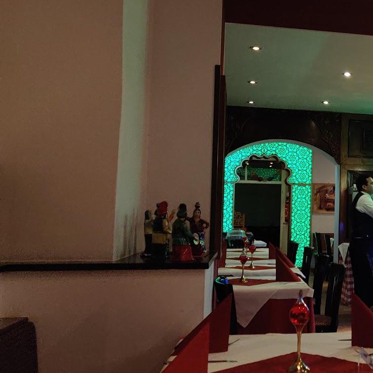 Restaurant "Masala Muenchen - Indisches Restaurant" in  München