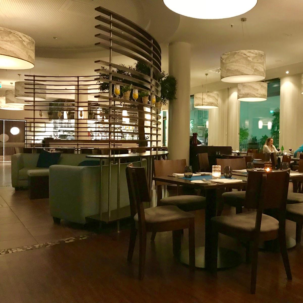 Restaurant "Oléo Pazzo Restaurant" in  München