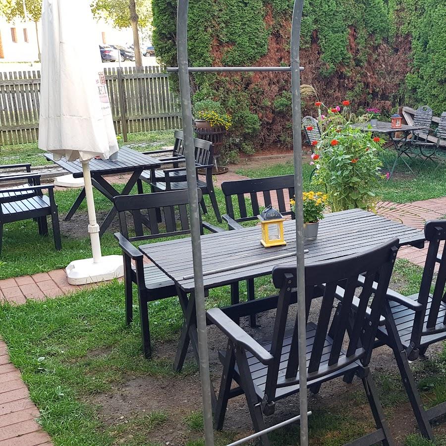 Restaurant "ess - bar & veggie - stube, jack inn" in Weil der Stadt