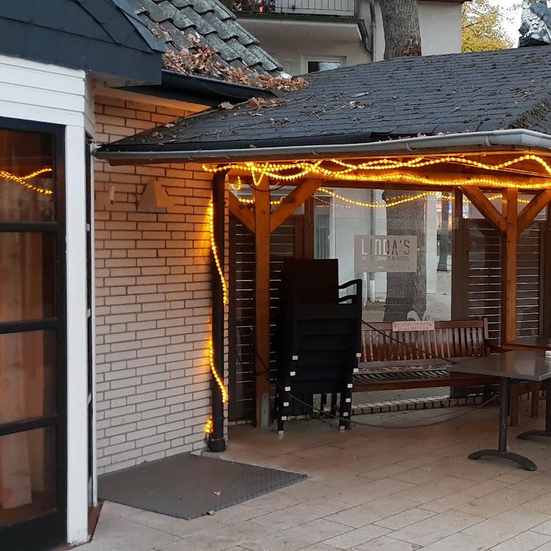 Restaurant "Linda´s Restaurant & Hotel" in Oyten