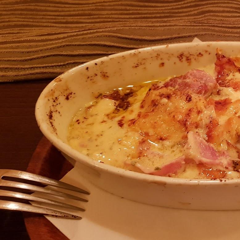 Restaurant "Mamma Leone" in  Oyten