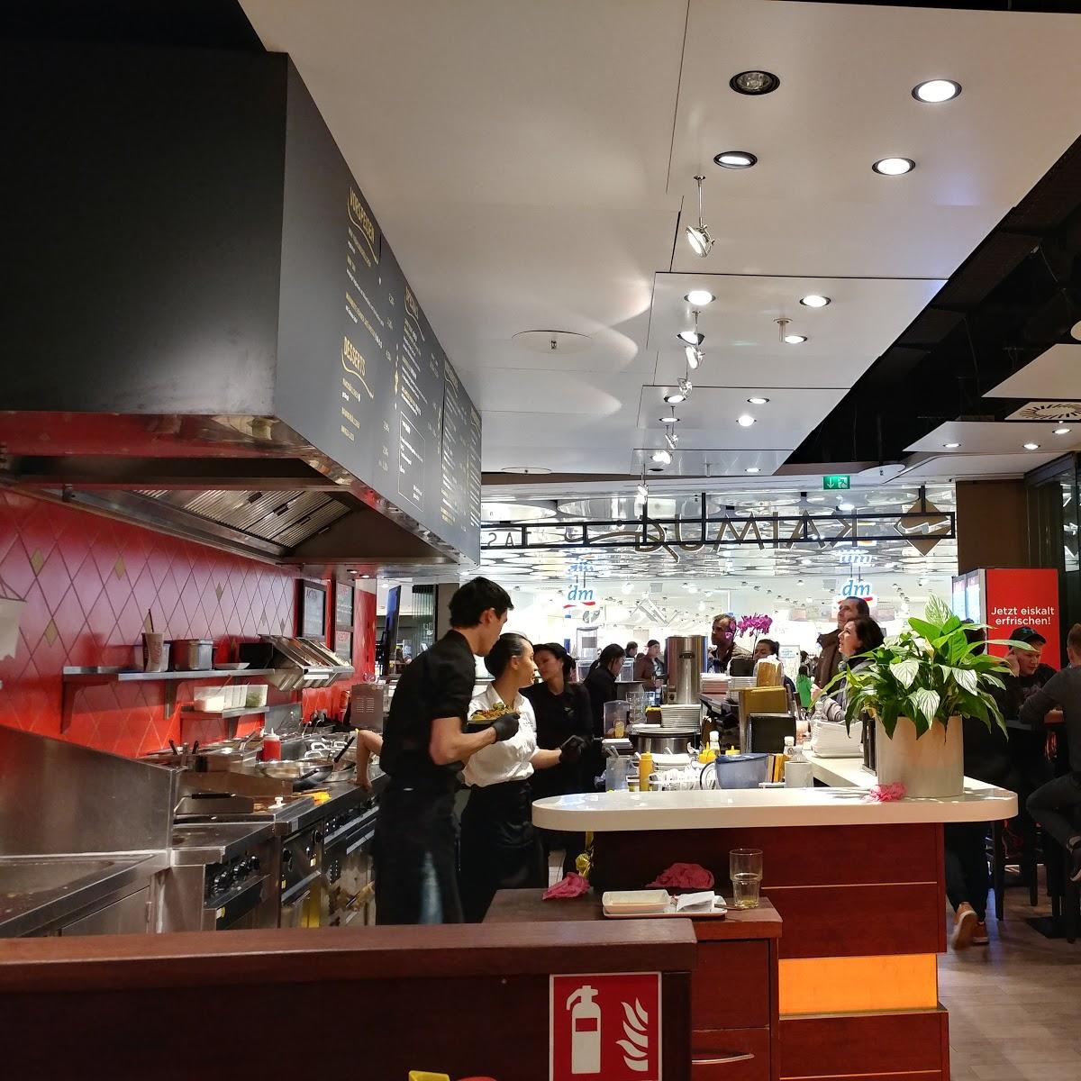 Restaurant "Kaimug" in  München