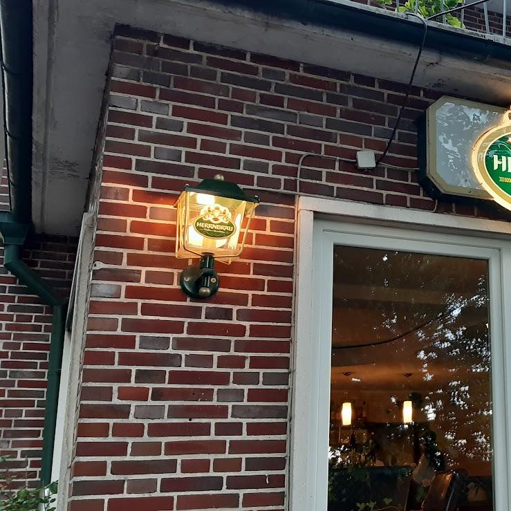 Restaurant "Korfu" in Oyten