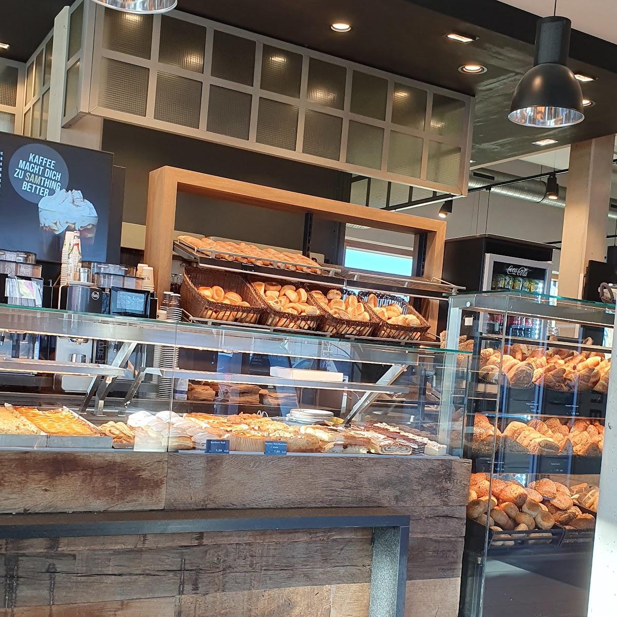 Restaurant "SAM urban baker-" in Oyten