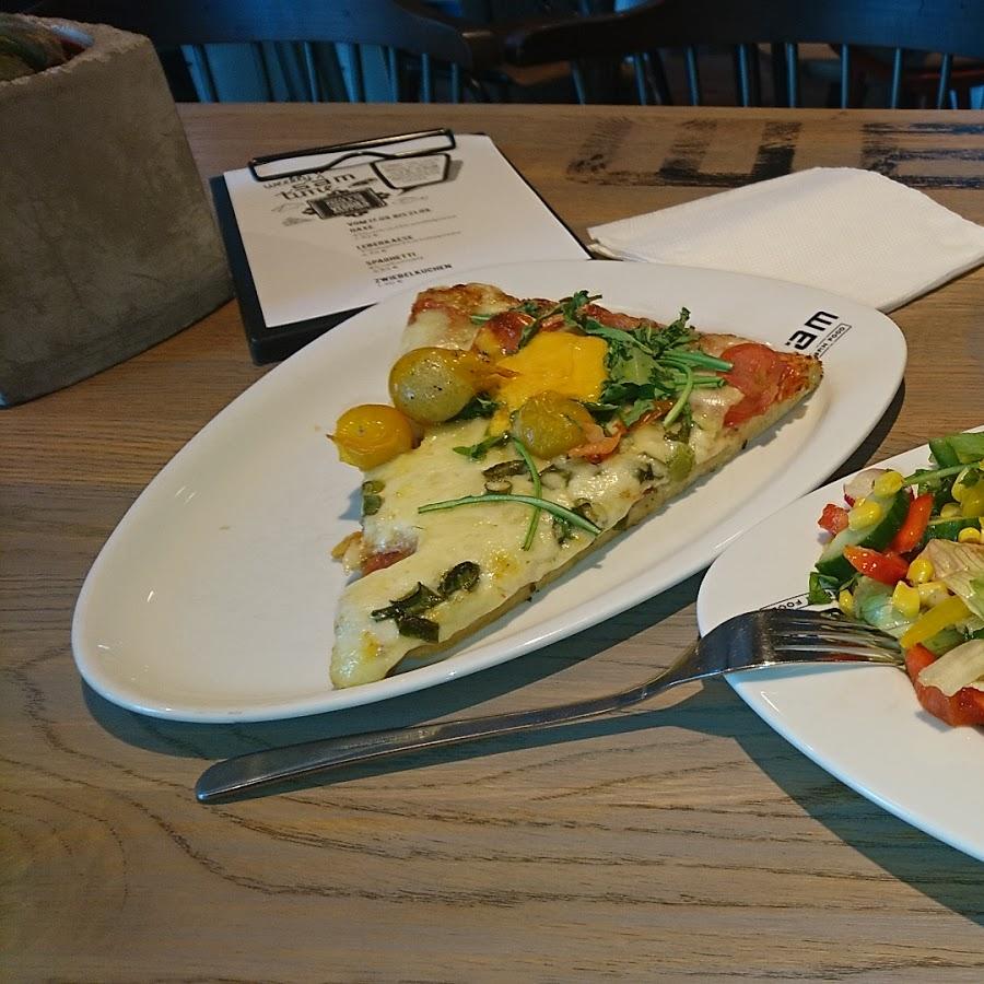 Restaurant "SAM urban food -" in  Oyten