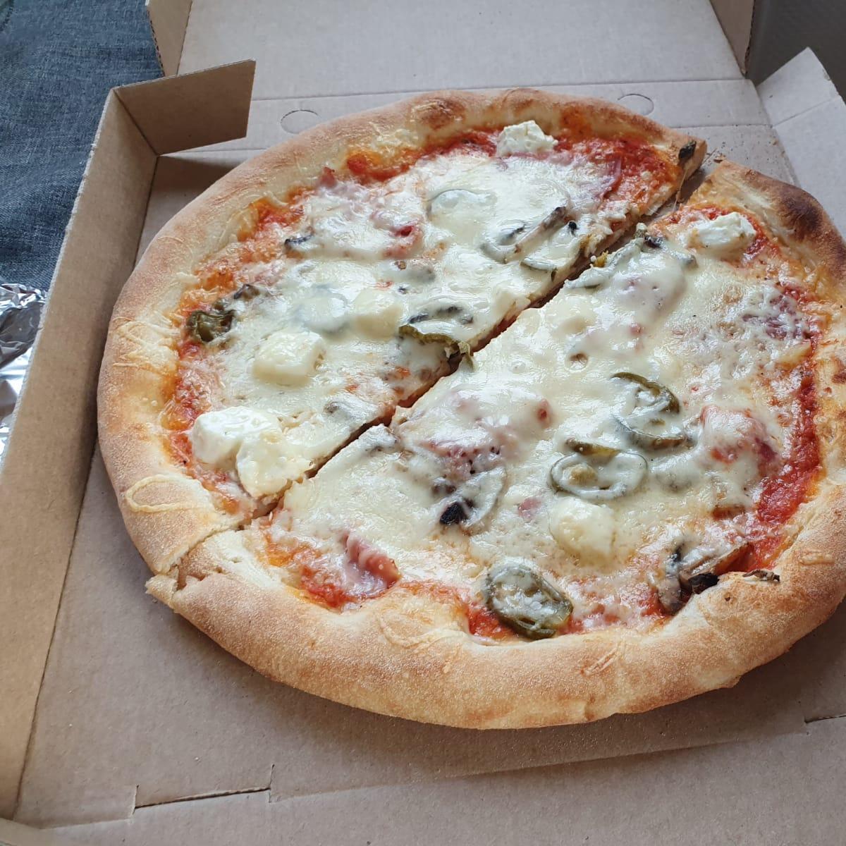 Restaurant "Peperaci Pizza" in  Oyten