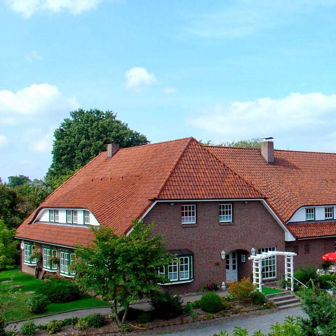 Restaurant "Hotel Am Steendamm, Bremen" in Oyten