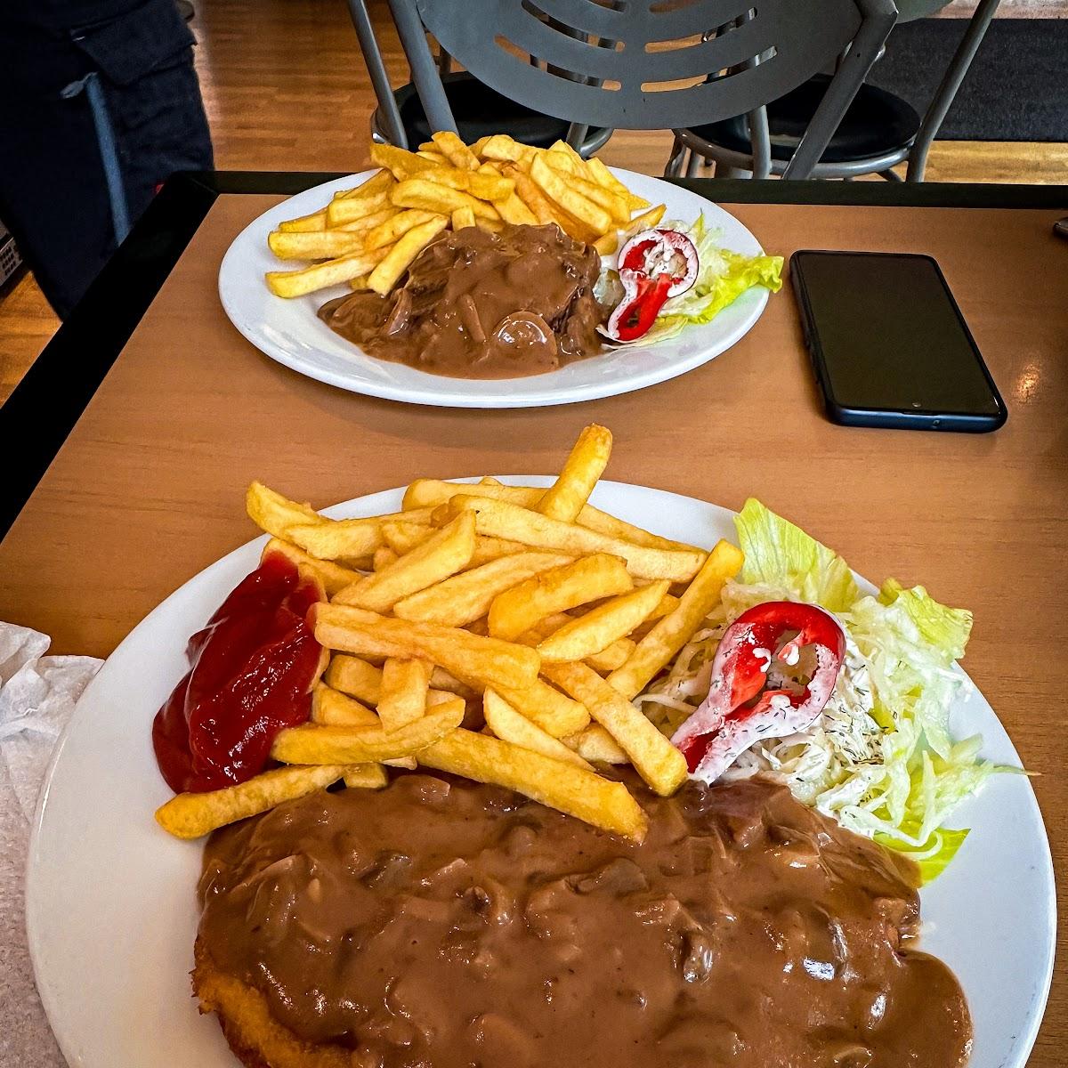 Restaurant "Celia