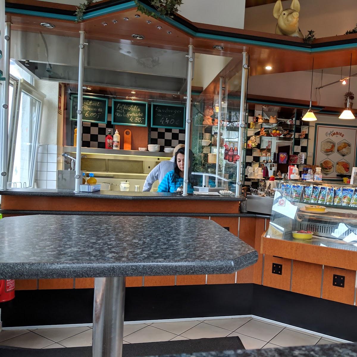 Restaurant "DerBulette" in Oyten