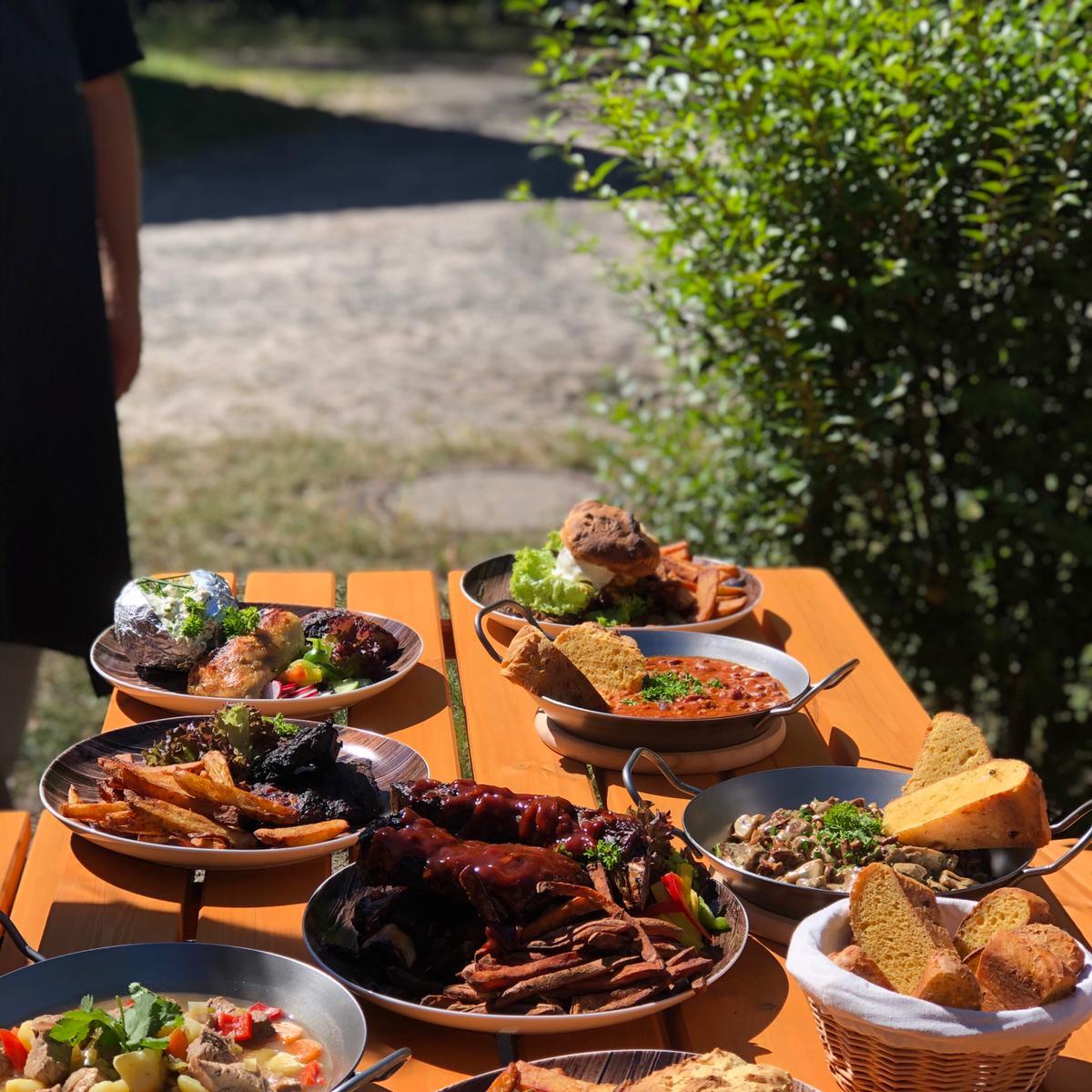 Restaurant "The Saloon" in  Bremen