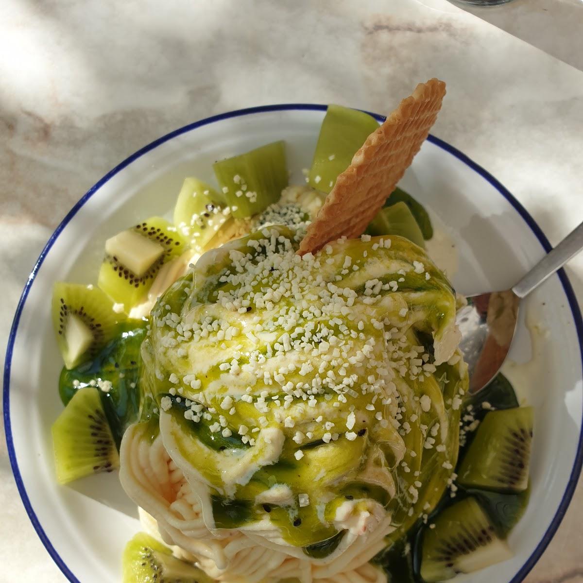 Restaurant "Tutti-Frutti" in  Oyten