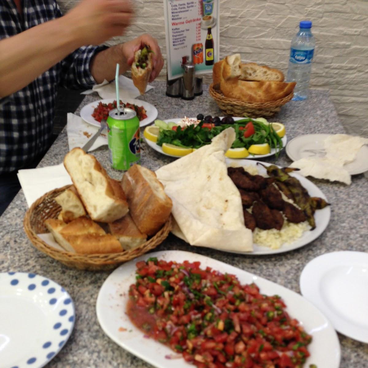 Restaurant "Don Alfredo" in  Bremen